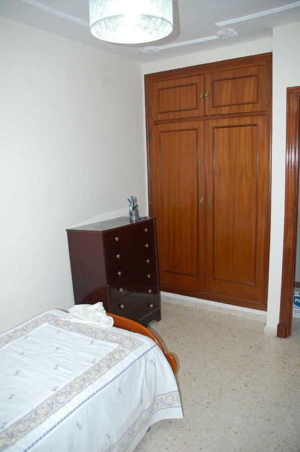 Casa Rosalia Sanlúcar de Barrameda Exterior foto