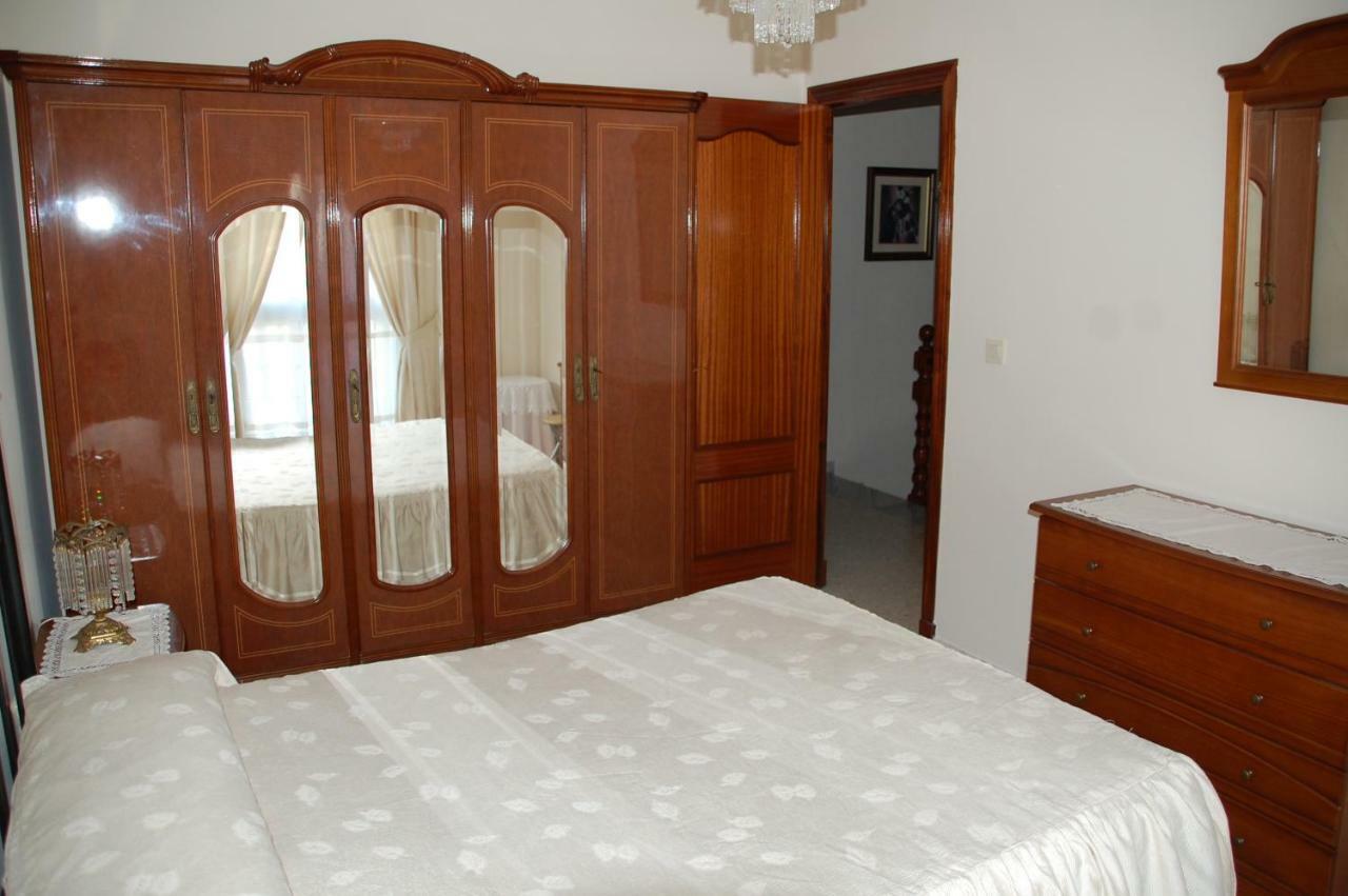 Casa Rosalia Sanlúcar de Barrameda Exterior foto