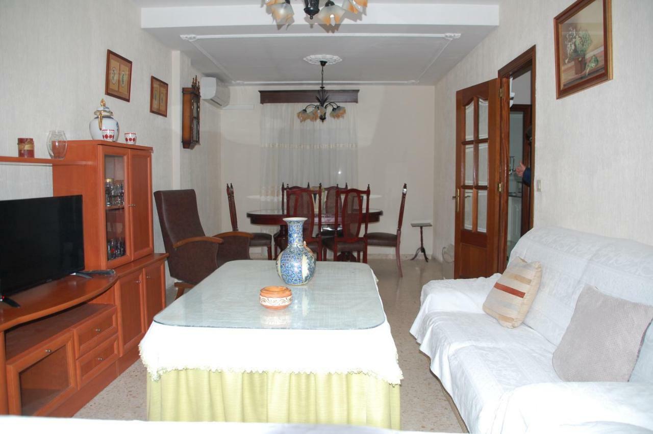 Casa Rosalia Sanlúcar de Barrameda Exterior foto
