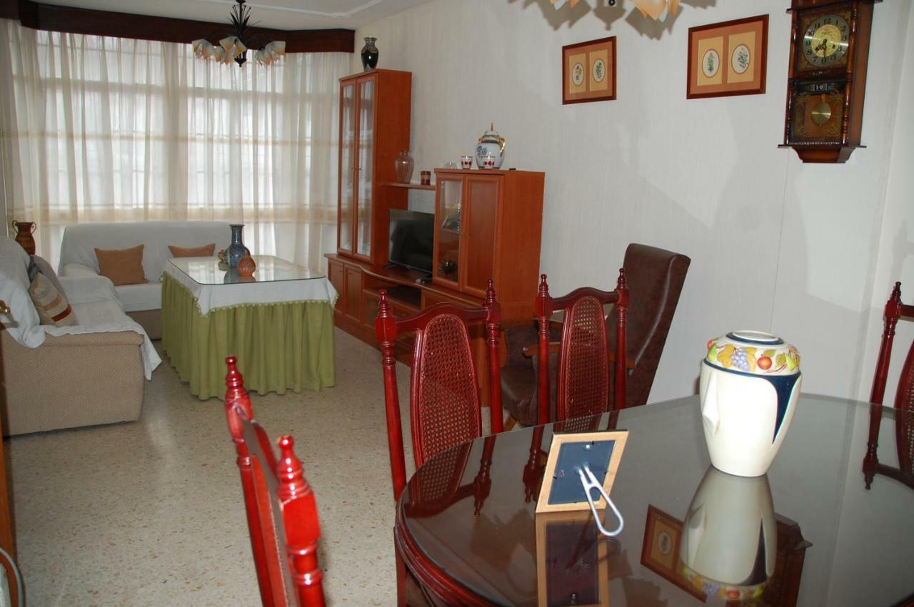Casa Rosalia Sanlúcar de Barrameda Exterior foto